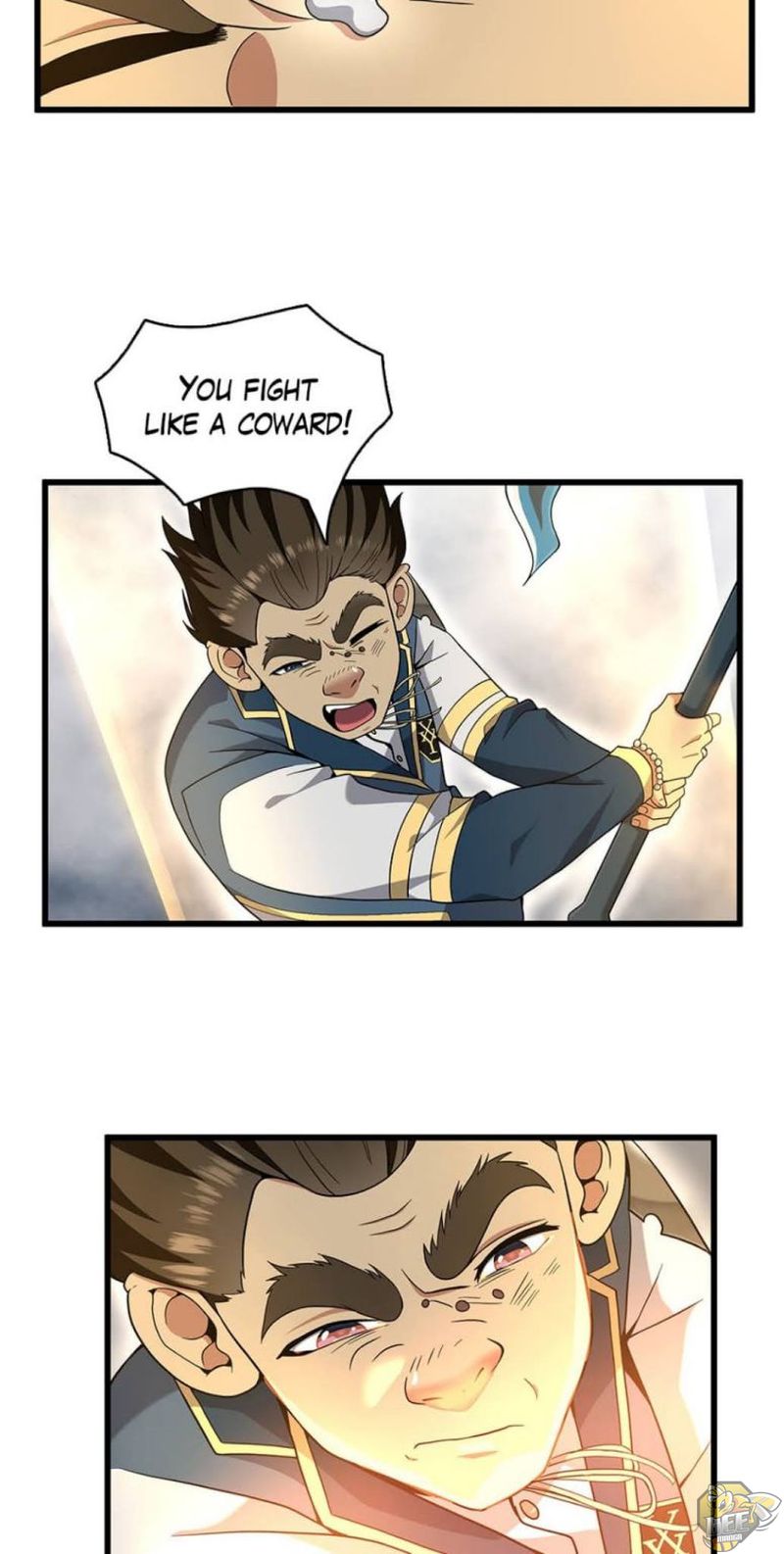 The Beginning After The End Chapter 87 image 62